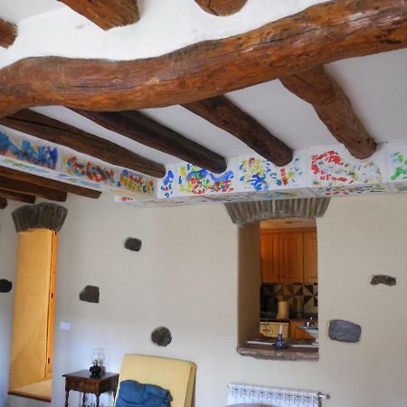 Apartment Cal Viola Torroja Εξωτερικό φωτογραφία