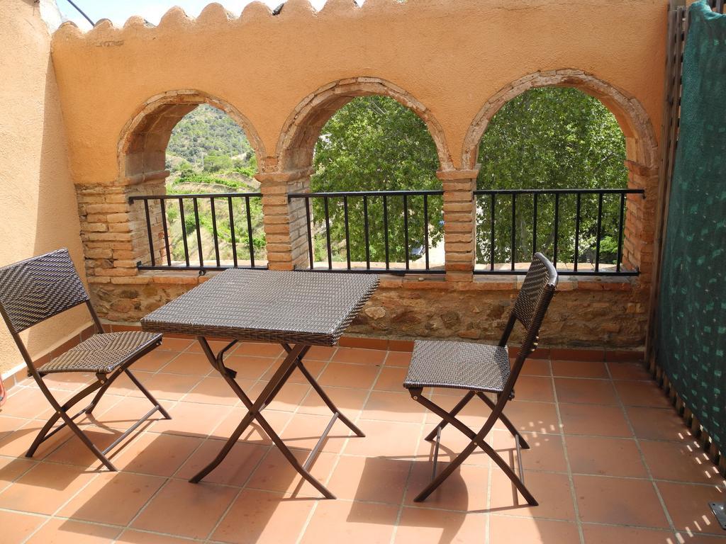 Apartment Cal Viola Torroja Δωμάτιο φωτογραφία