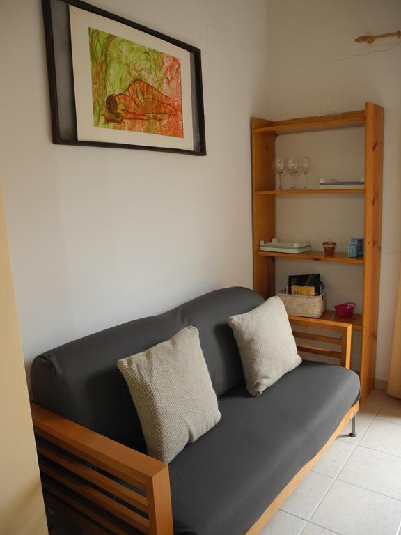 Apartment Cal Viola Torroja Εξωτερικό φωτογραφία