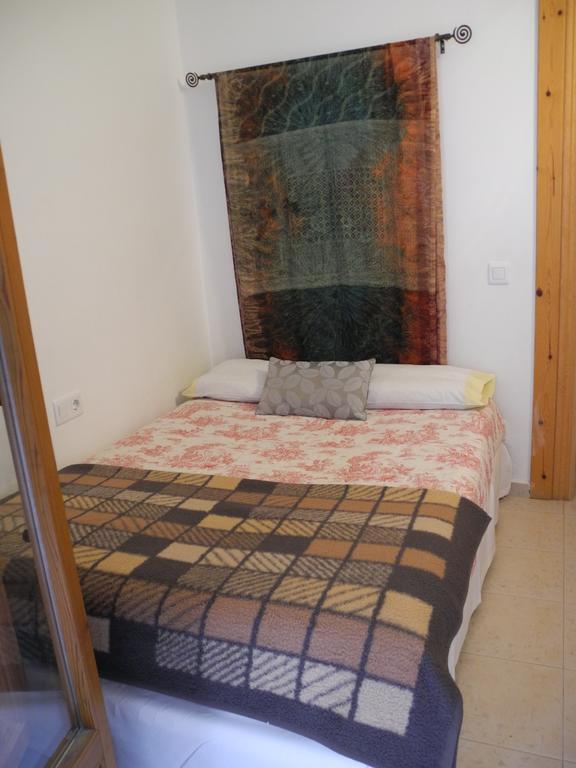 Apartment Cal Viola Torroja Εξωτερικό φωτογραφία