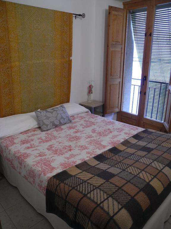 Apartment Cal Viola Torroja Εξωτερικό φωτογραφία