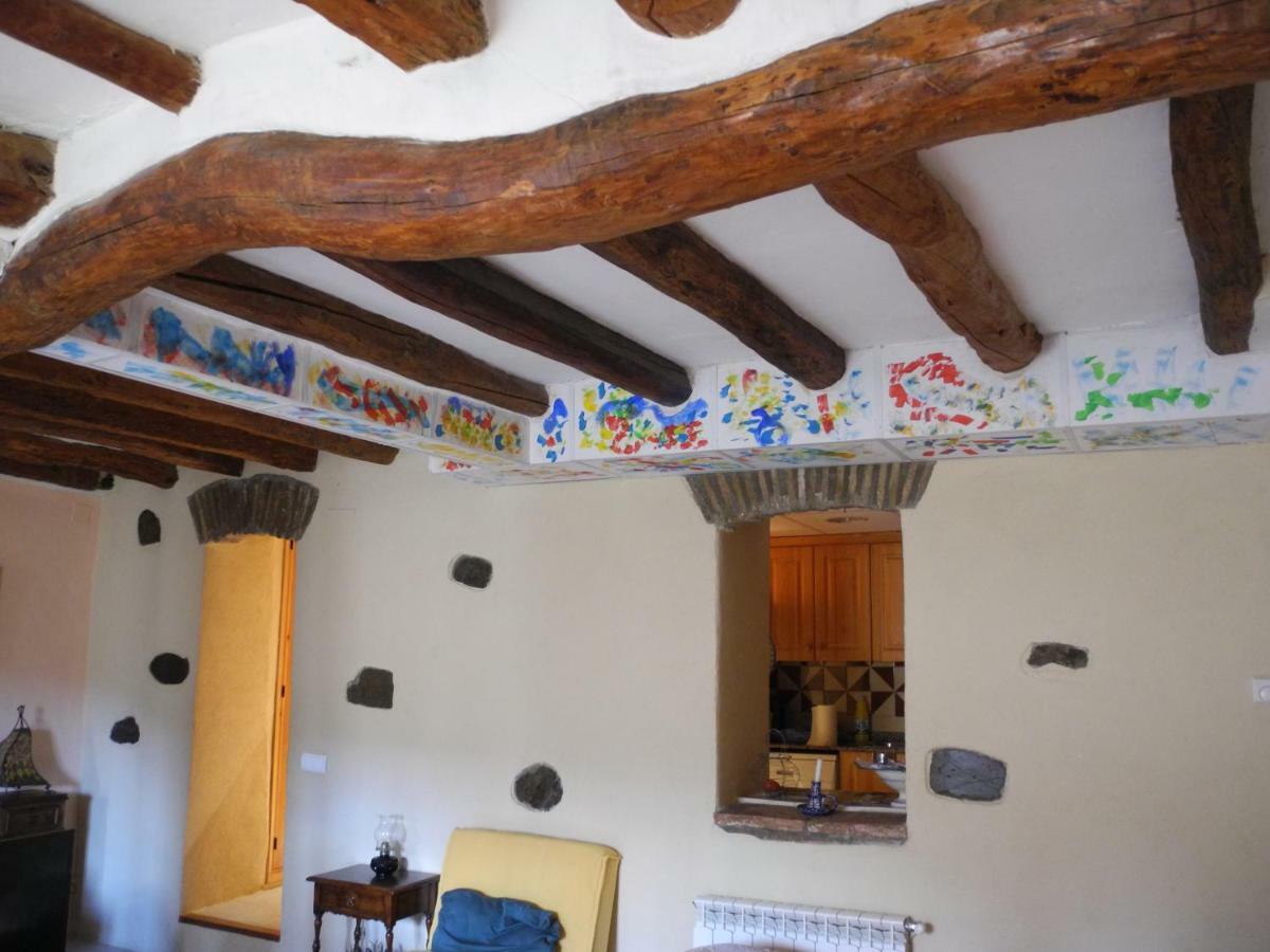 Apartment Cal Viola Torroja Εξωτερικό φωτογραφία