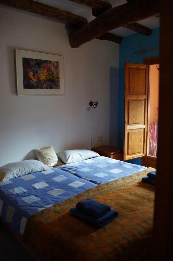 Apartment Cal Viola Torroja Εξωτερικό φωτογραφία