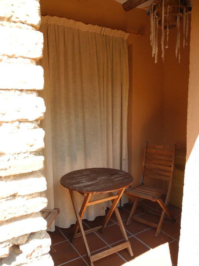 Apartment Cal Viola Torroja Εξωτερικό φωτογραφία