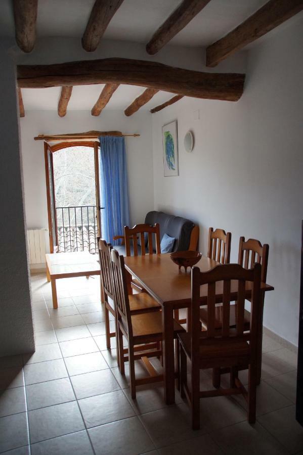 Apartment Cal Viola Torroja Εξωτερικό φωτογραφία