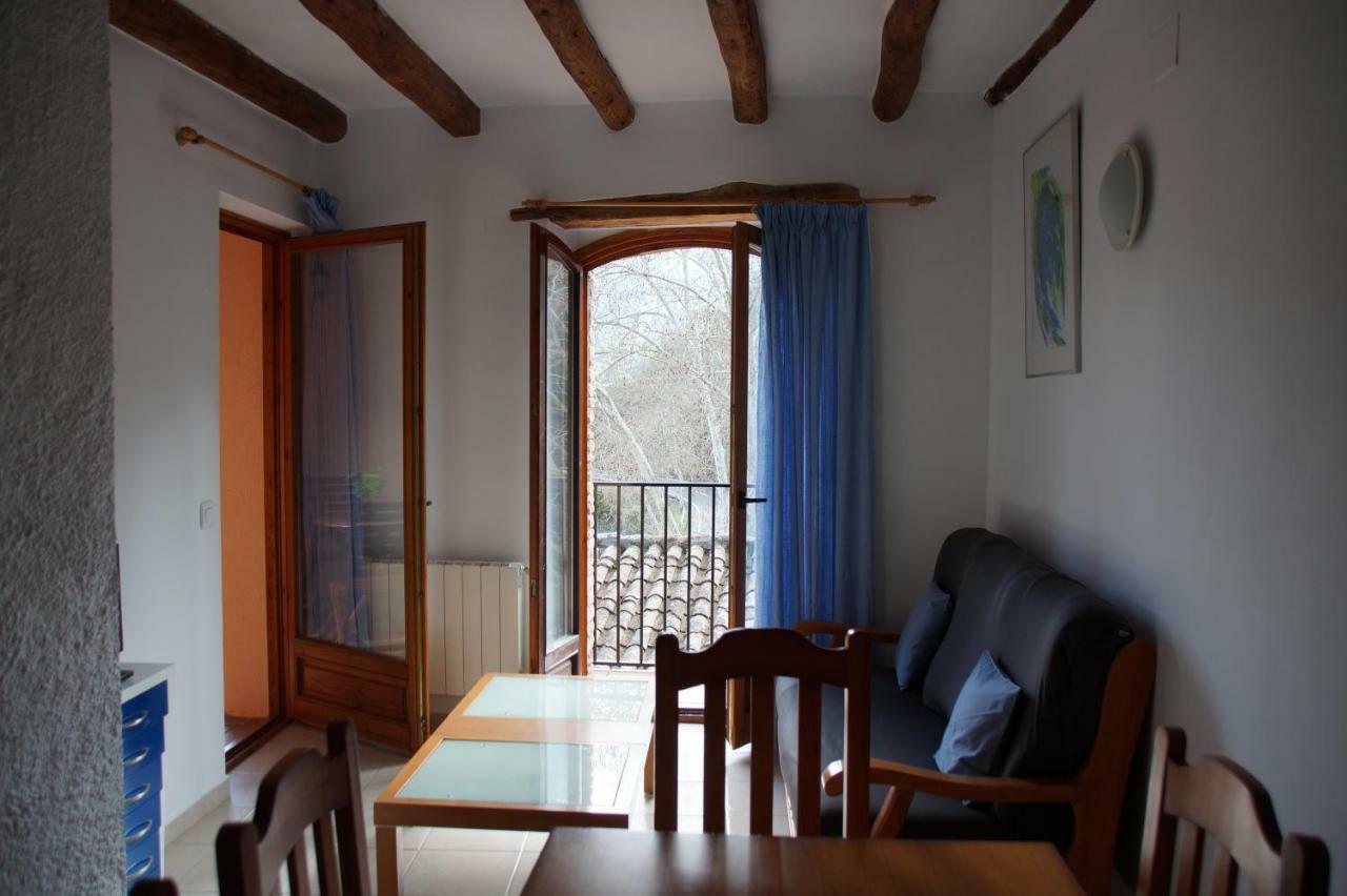 Apartment Cal Viola Torroja Εξωτερικό φωτογραφία