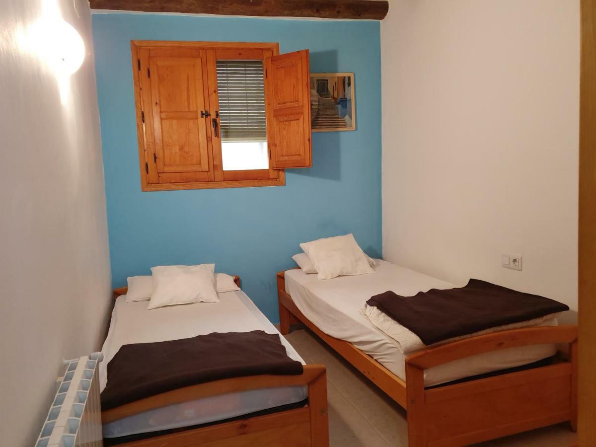 Apartment Cal Viola Torroja Εξωτερικό φωτογραφία