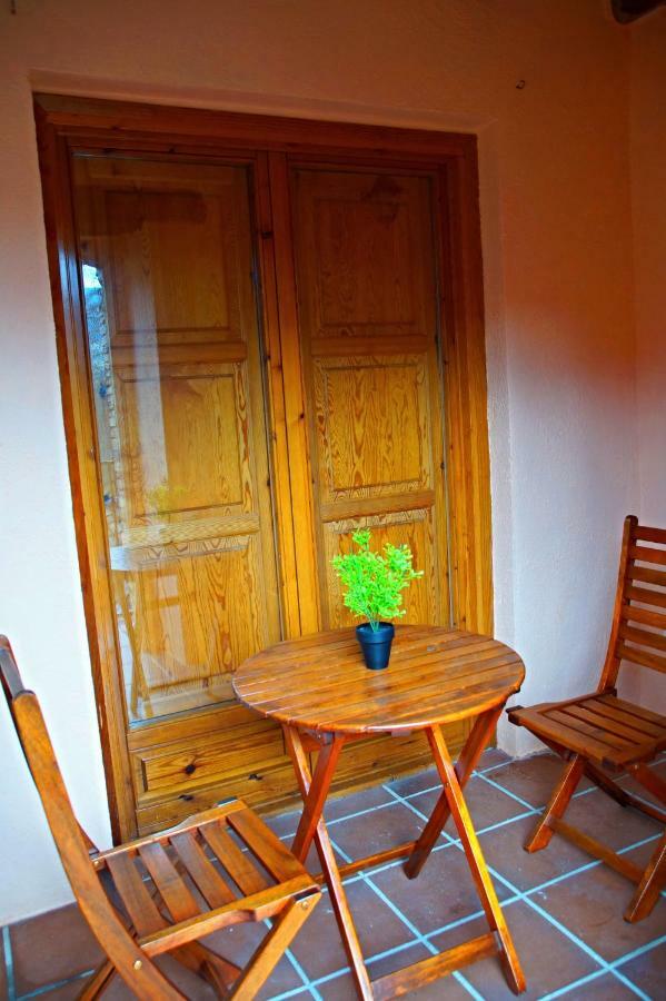 Apartment Cal Viola Torroja Εξωτερικό φωτογραφία