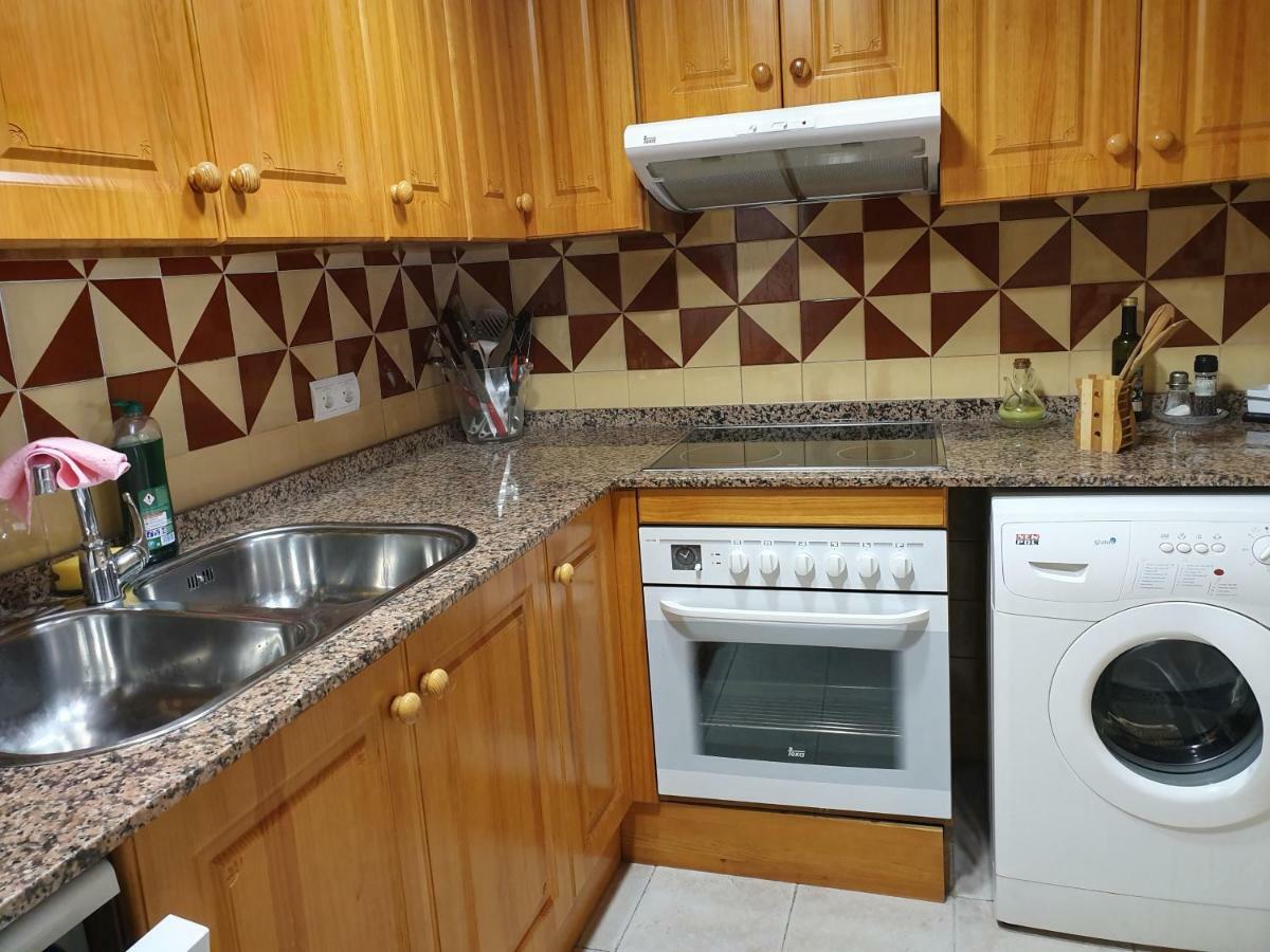 Apartment Cal Viola Torroja Εξωτερικό φωτογραφία