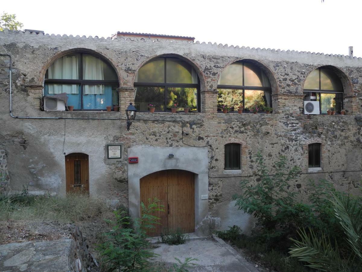 Apartment Cal Viola Torroja Εξωτερικό φωτογραφία