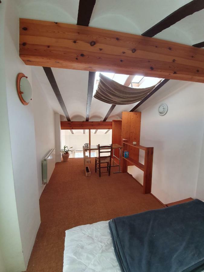 Apartment Cal Viola Torroja Εξωτερικό φωτογραφία
